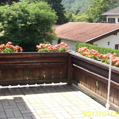 Haus Enzian Apartman Oberaudorf Kültér fotó