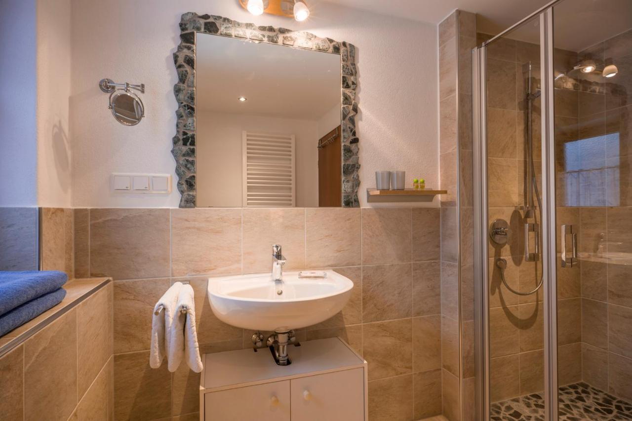 Haus Enzian Apartman Oberaudorf Kültér fotó